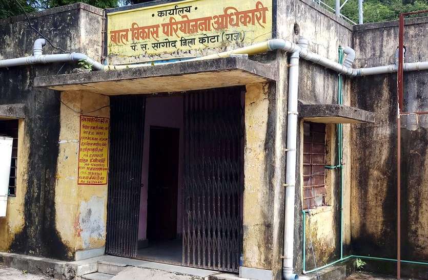एक पखवाड़े से मुखिया का पद रिक्त, बेपटरी हो रही व्यवस्थाएं... एक पखवाड़े से मुखिया का पद रिक्त, बेपटरी हो रही व्यवस्थाएं...