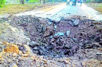 Dantewada bypoll election: Ojaswi Mandavi Campaign, Naxal Attack place जहां हुई थी विधायक पति की हत्या, वहीं से ओजस्वी मंडावी शुरू करना चाहती हैं उपचुनाव का प्रचार