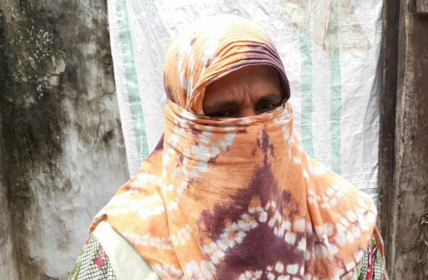 talaq.jpg तलाक-तलाक-तलाक: शादी के 35 साल बाद पति ने दिया तलाक ताे पीड़िता ने नए कानून काे बनाया हथियार