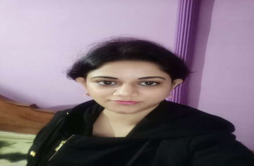 India-Japan Teacher Training Scholarship टीकमगढ़ की यह शिक्षिका जापान जाएंगी पौधों के हार्मोन्स की खोज करने