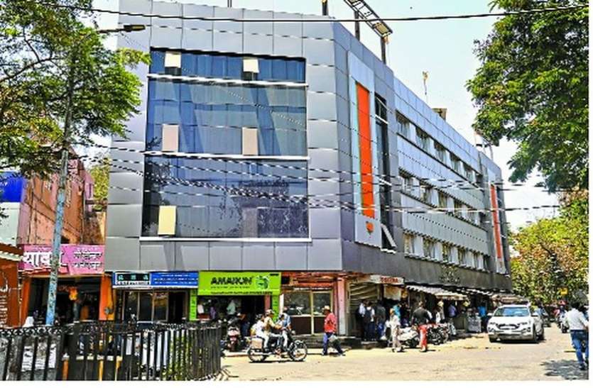 भाजपा में संगठन चुनाव का आगाज, भूपेंद्रसिंह की इंदौर में अग्निपरीक्षा, नवंबर में होगी जिला अध्यक्ष की घोषणा भाजपा में संगठन चुनाव का आगाज, भूपेंद्रसिंह की इंदौर में अग्निपरीक्षा, नवंबर में होगी जिला अध्यक्ष की घोषणा