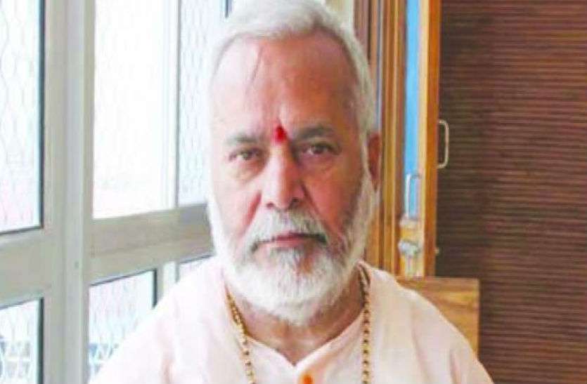 पूर्व केंद्रीय मंत्री स्वामी चिन्मयानंद पूर्व केंद्रीय मंत्री स्वामी चिन्मयानंद का बड़ा बयान, बोले छात्रा की हत्या की थी साजिश