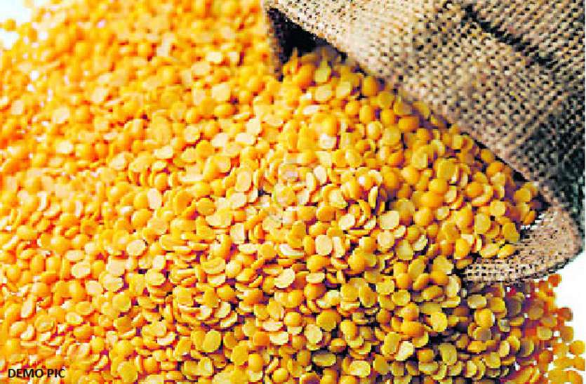 IIPR new research दिल की बीमारी से बचना है तो अंडा-मुर्गा छोड़कऱ दाल खाइए