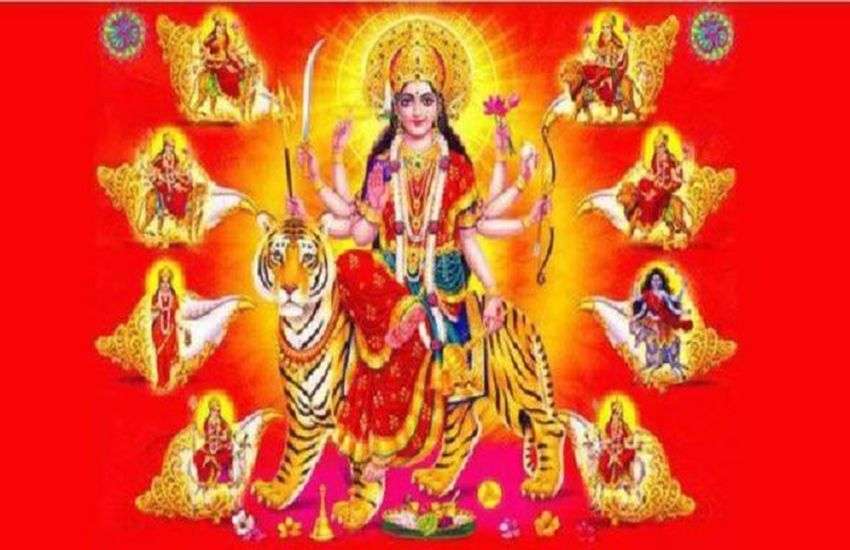 इस दिन से शुरू हो रही है शारदीय नवरात्रि, मां दुर्गा के नौ रूपों की पूजा का ये हैं विधान और तिथियां