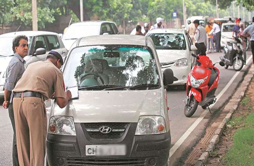 traffic RC और DL रखने की नहीं है जरूरत, सरकार के ये Apps नहीं कटने देंगे चालान