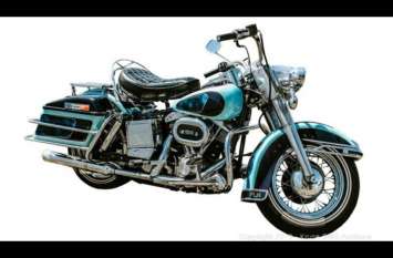 Harley Davidson sold at 5.75 crore became worlds most expensive bike 5.75 करोड़ में नीलाम हुई ये Harley Davidson, जानें क्या है खास