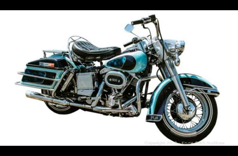 harley_elvis.jpg 5.75 करोड़ में नीलाम हुई ये Harley Davidson, जानें क्या है खास