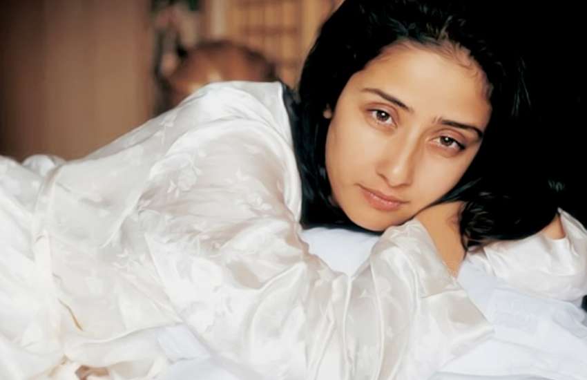 Manisha Koirala