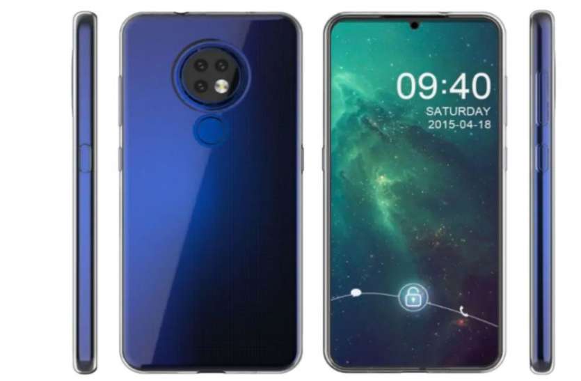 nokiaseven.jpg 48 मेगापिक्सल कैमरे के साथ Nokia 6.2 और Nokia 7.2, कीमत महज 15,800 रुपये