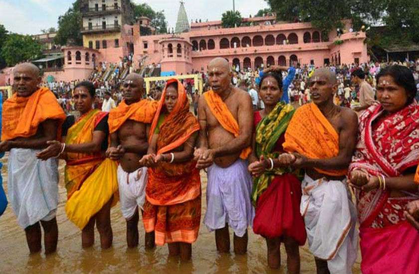 pitru paksha 2019
