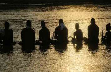 Pitru Paksha: pitru paksha mela will begin from 12 september यहां लगेगा पितृ पक्ष मेला, पिंडदानियों के लिए ऐसा रहेगा इंतजाम
