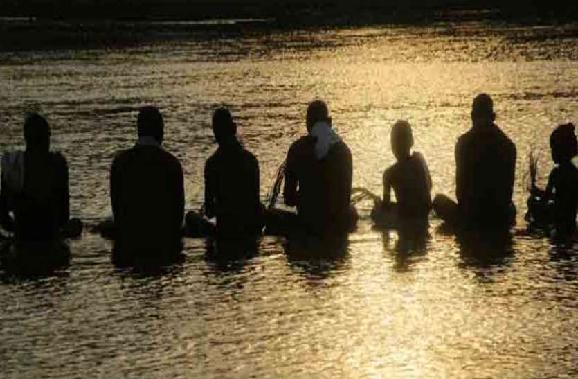 pitru_paksha_mela.jpg यहां लगेगा पितृ पक्ष मेला, पिंडदानियों के लिए ऐसा रहेगा इंतजाम