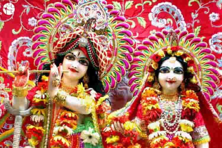 radhashtami 2019