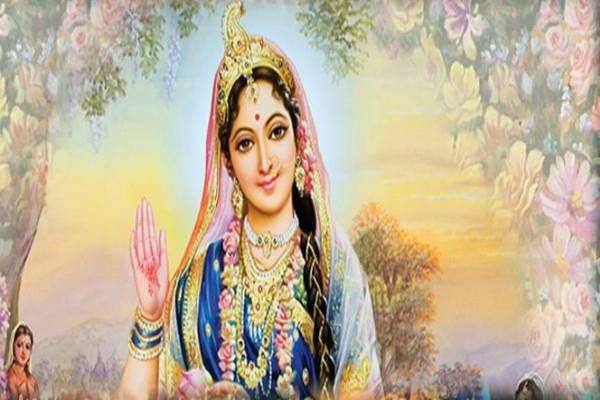 radhashtami 2019