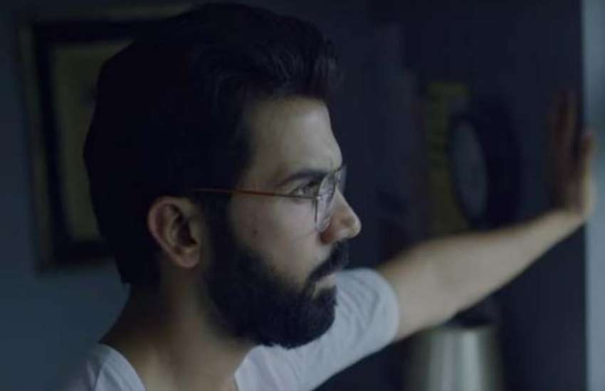 Rajkummar rao