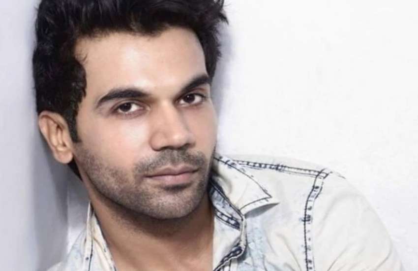 Rajkummar rao