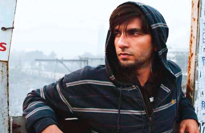 ranveer singh