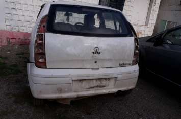 Two cars running at number one seized, know what is the matter एक नंबर पर चल रही दो कार जब्त, जानिए क्या है मामला