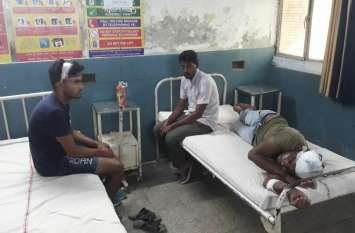 Students Of 11th Class Molested, lathi-Sticks 11वीं की छात्रा से मुस्लिम छात्रों ने की छेड़छाड़, चले लाठी-डंडे