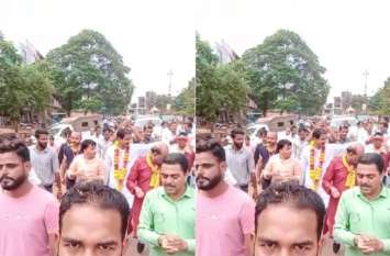 Raghuvanshi community claiming to be descendants of Lord Ram हम भगवान राम के वशंज हैं, इसका सबूत देने 2 हजार लोग अयोध्या रवाना हुए