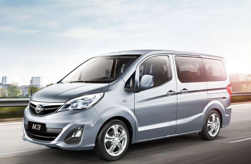 byd-electric-mpv.jpg BYD कंपनी ने भारत में रखा कदम, लॉन्च की 300 किलोमीटर माइलेज वाली ये MPV