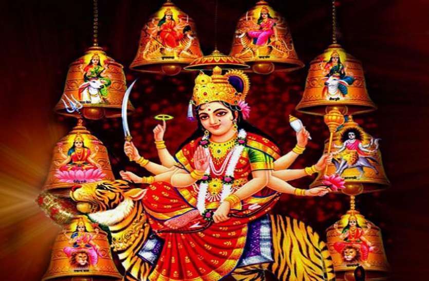 navratri