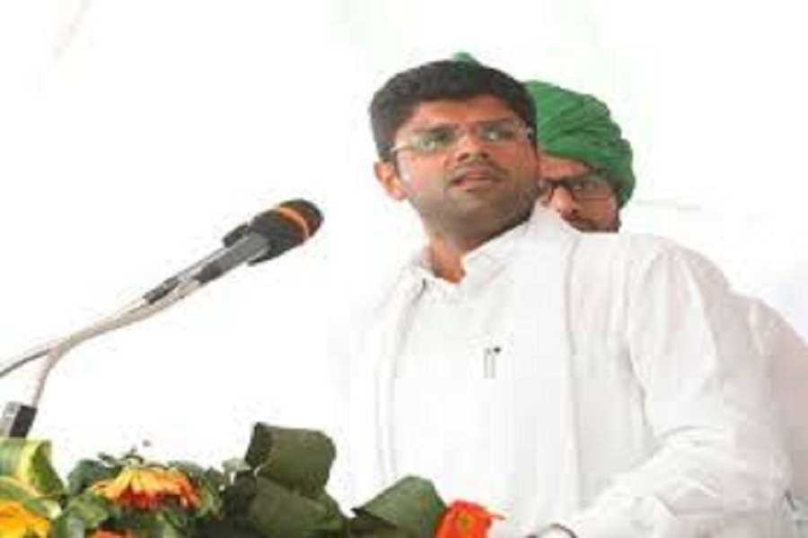 मायावती बोलीं, बसपा को जेजेपी के सहारे की जरूरत नहीं