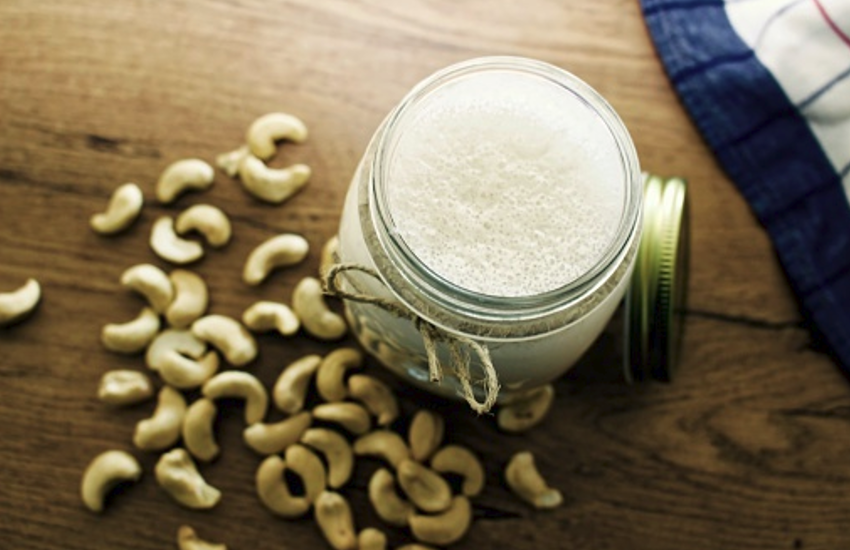 Cashew Yogurt Benefits For Health And Mindfulness - काजू दही से बनेगी सेहत, दिमाग हाेगा तेज | Patrika News