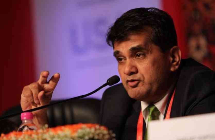Amitabh Kant 5 खरब की अर्थव्यवस्था हासिल करने के लिए शीर्ष श्रेणी के इंजीनियरों की जरूरत : कांत