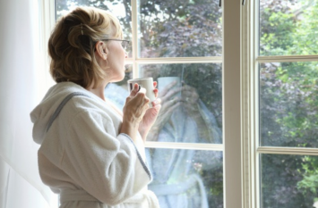 Cancer risk may increase after menopause मेनोपॉज के बाद बढ़ सकता है कैंसर का खतरा