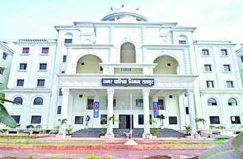 smart city companys officers dmend on five percent commission मंत्री की धौंस दिखाकर पांच प्रतिशत कमीशन की खुलेआम रंगदारी