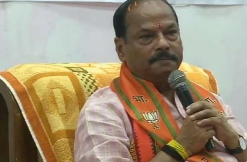 raghuwar_das_1.jpeg झारखंड में BJP इस महीने बजाएगी चुनाव प्रचार का बिगुल, 15 सितंबर से शुरू होगी 'जन आशीर्वाद यात्रा'