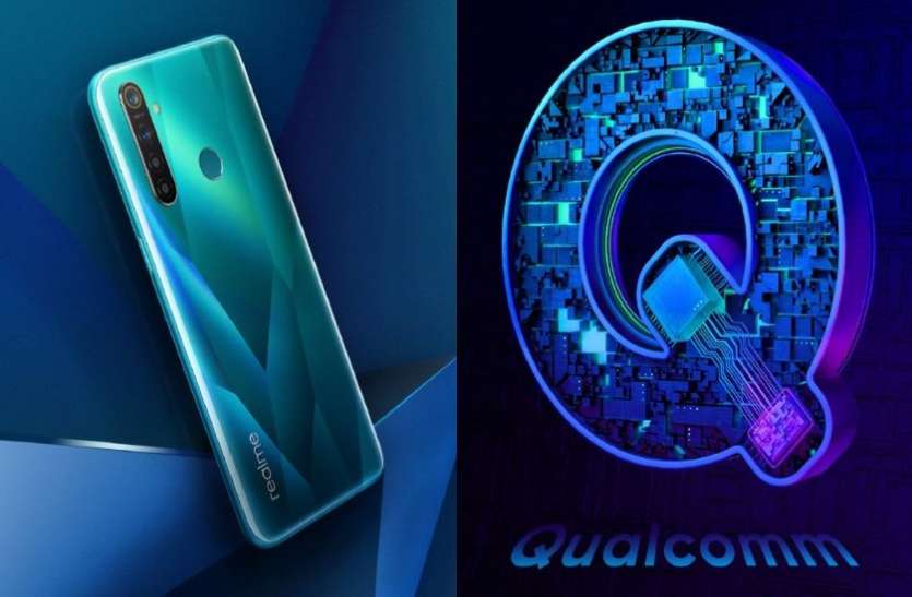 realme_q_.jpg चार रियर कैमरे के साथ Realme Q लॉन्च, शुरूआती कीमत 10,000 रुपये