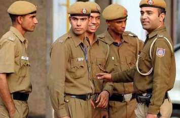 Constable Recruitment, Vallabhnagr MLA Wrote Letter To CM Ashok Gehlot कांस्टेबल भर्ती में नॉन टीएसपी क्षेत्र में एक भी पद सृजित नहीं करने के मामले में विधायक ने लिखा मुख्यमंत्री को पत्र