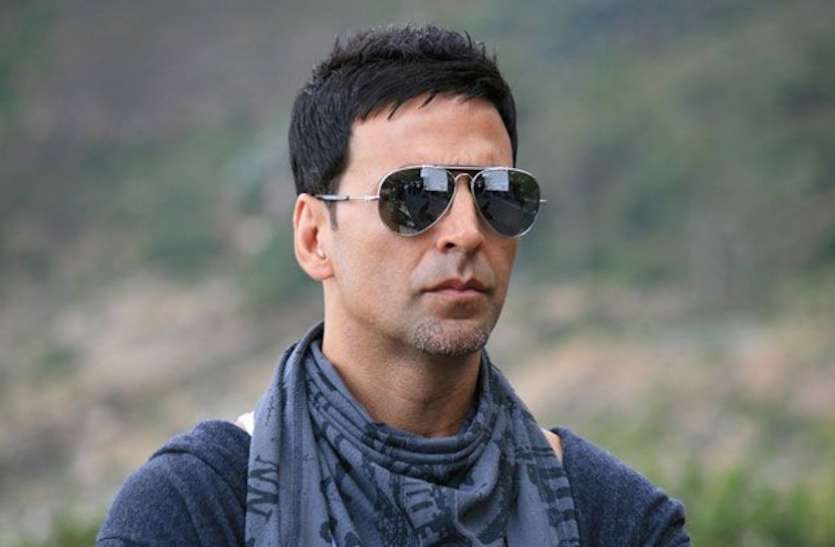 Akshay Kumar मोटिवेशनल स्टोरी : अभिनेता बनने से पहले बावर्ची का काम करते थे अक्षय कुमार