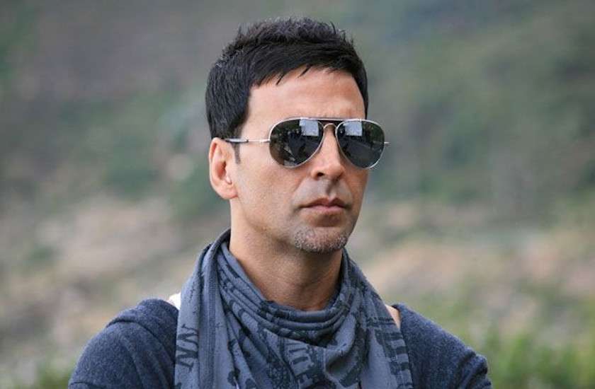 Akshay Kumar