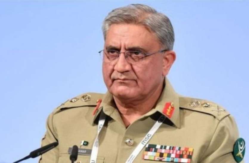 bajwa पाकिस्तान: जनरल बाजवा के कार्यकाल पर लग सकती है रोक, सेवा विस्तार मामले में आज आएगा अहम फैसला