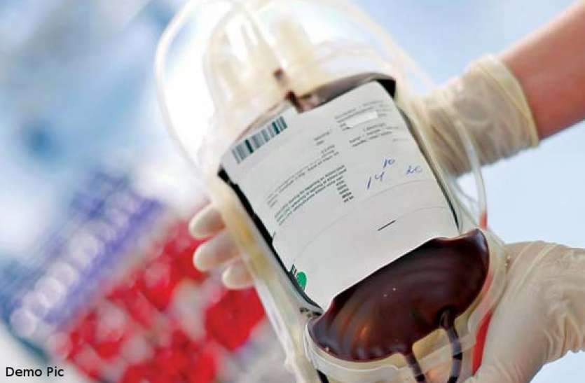 nuclei acid test अब ब्लड बैंक से मिलने वाले खून में नहीं रहेगा एचआईवी संक्रमण का खतरा