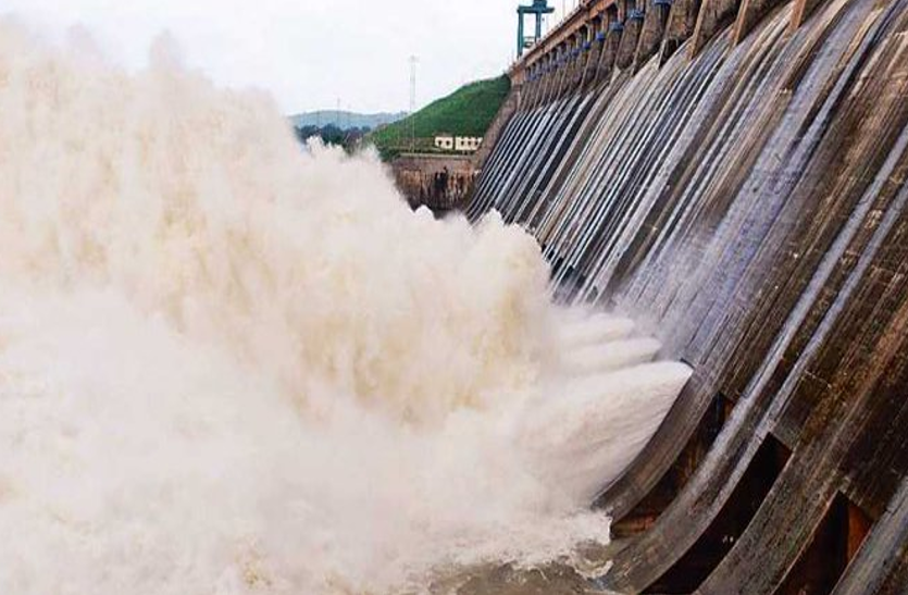ओडिशा में Yellow Alert, इन 12 जिलों में भारी बारिश की संभावना