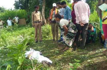 Chhattisgarh murder: Younger brother wife murdered पत्नी, पुत्र व बहू के साथ मिलकर भसुर ने छोटे भाई की पत्नी की कुल्हाड़ी मारकर नृशंस हत्या, ये थी वजह