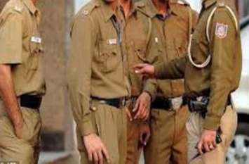 Custodial death case baran Case of murder registered against policemen हिरासत में मौत का मामला: समाप्त हुआ भाजपा का आंदोलन, पुलिसकर्मियों के खिलाफ हत्या का मामला दर्ज