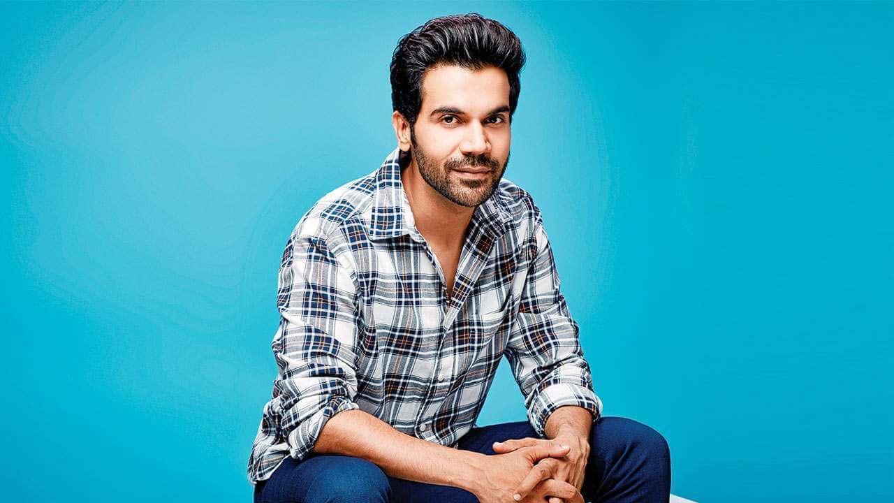 Rajkummar Rao 