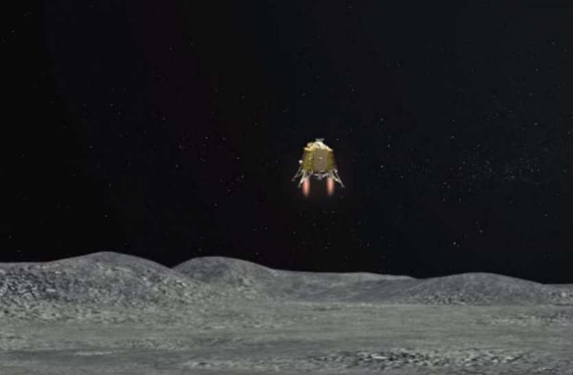 satellite नासा ने भेजा अपना उपग्रह, हवा और अंतरिक्ष के छोर का लगाएगा पता