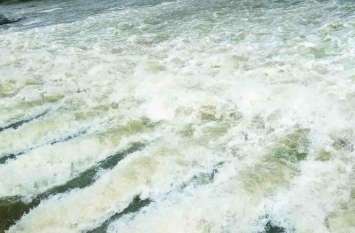 The reservoir is empty in Rajsamand बारिश रिकॉर्ड, फिरभी खाली रह गए दर्जनभर जलाशय