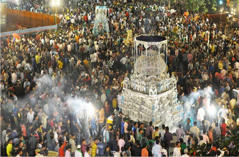 मोहर्रम 2019 : इस्लाम और इंसानियत को जिंदा रखने का पर्व है मोहर्रम