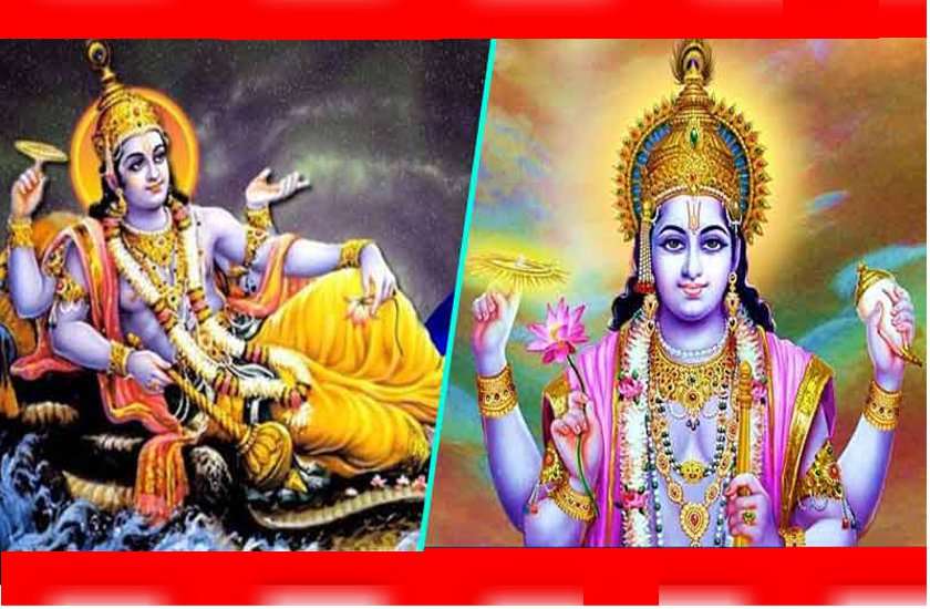 अनन्त चतुर्दशी : व्रत रखकर इस विधान से पूजा कर, अनंत धागे को धारण करने से हो जाती है मनोकामना पूरी