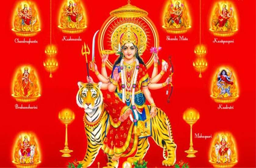 शारदीय नवरात्र 2019 : सितंबर में इस दिन से शुरू हो रही नवरात्रि पर्व, विराजमान होंगी माँ दुर्गा, जानें पूरी तिथियां