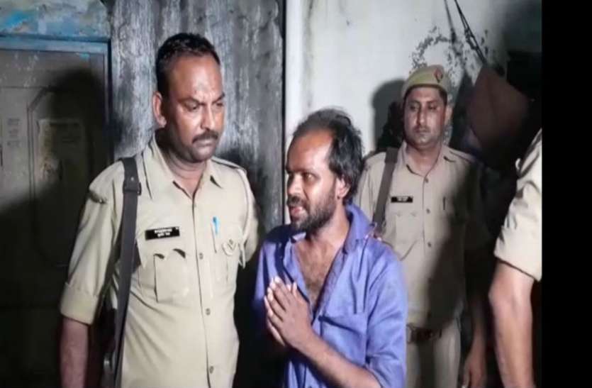 नशे में धुत छोटे भाई ने ली बड़े की जान, चौकाने वाला कारण आया सामने नशे में धुत छोटे भाई ने ली बड़े की जान, चौकाने वाला कारण आया सामने