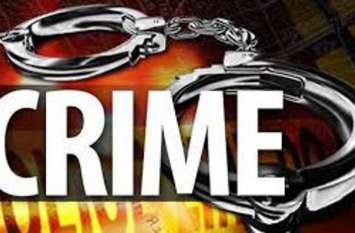 A young attempted to murder in balrampur युवक पर जानलेवा हमला, पुरानी रंजिश में तीन युवकों ने किया हमला