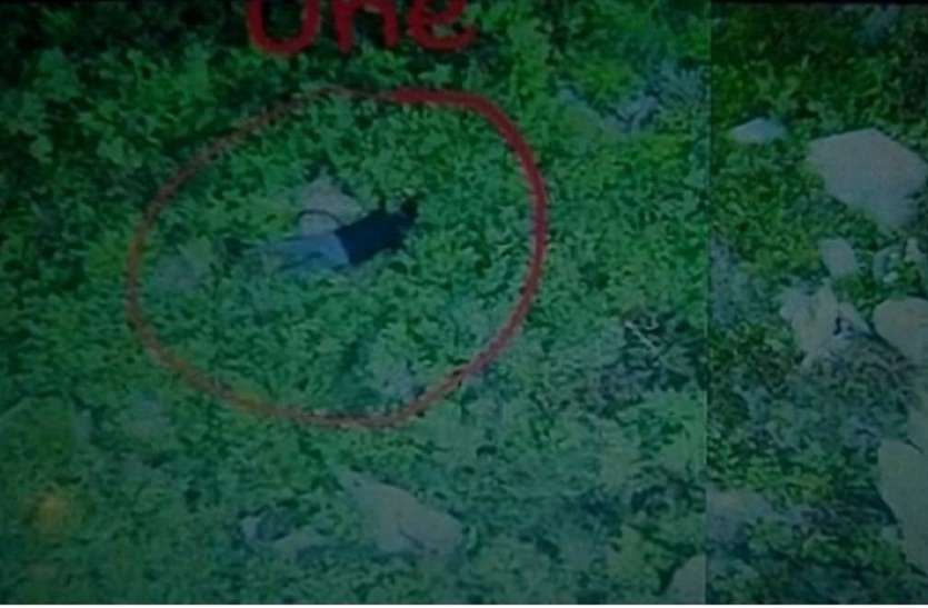 bat.jpg पाक सरकार का आतंकी चेहरा बेनकाब, सामने आई मुठभेड़ में मारे गए BAT जवान की तस्वीर